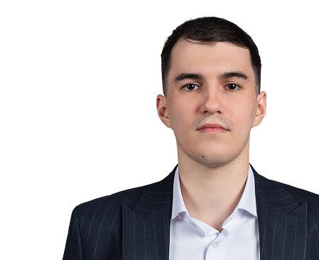 Volodymyr Vitman