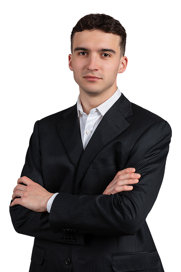 Anatolii Saiko