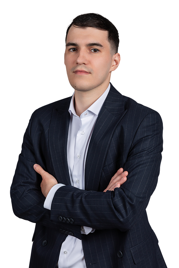 Volodymyr Vitman