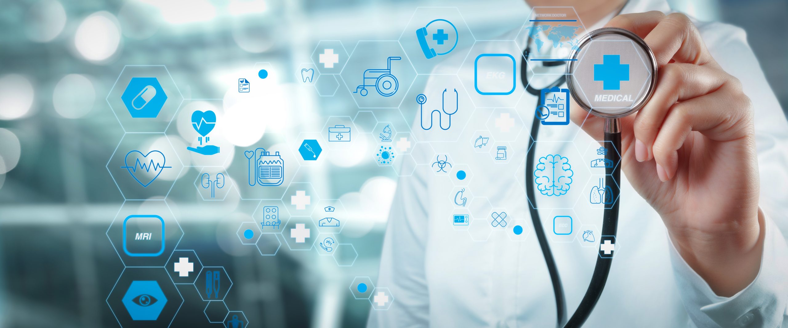 Baltic Partners team advised Repharm in the merger transaction between leading Lithuanian private medical chains MediCA Group and InMedica