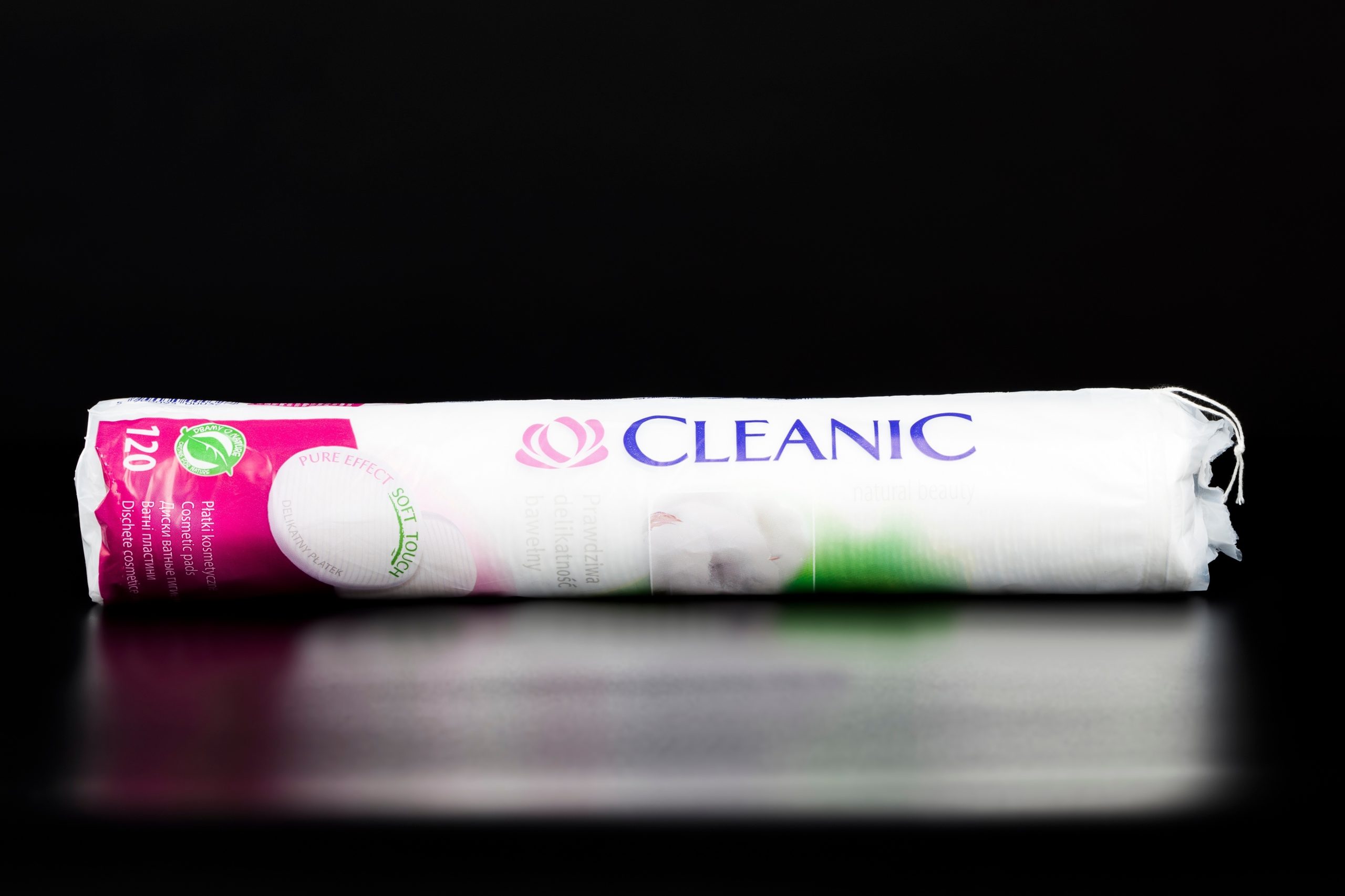 Baltic Partners advised iCotton on the acquisition of controlling stake in WSE listed Harper Hygienics from Enterprise Investors