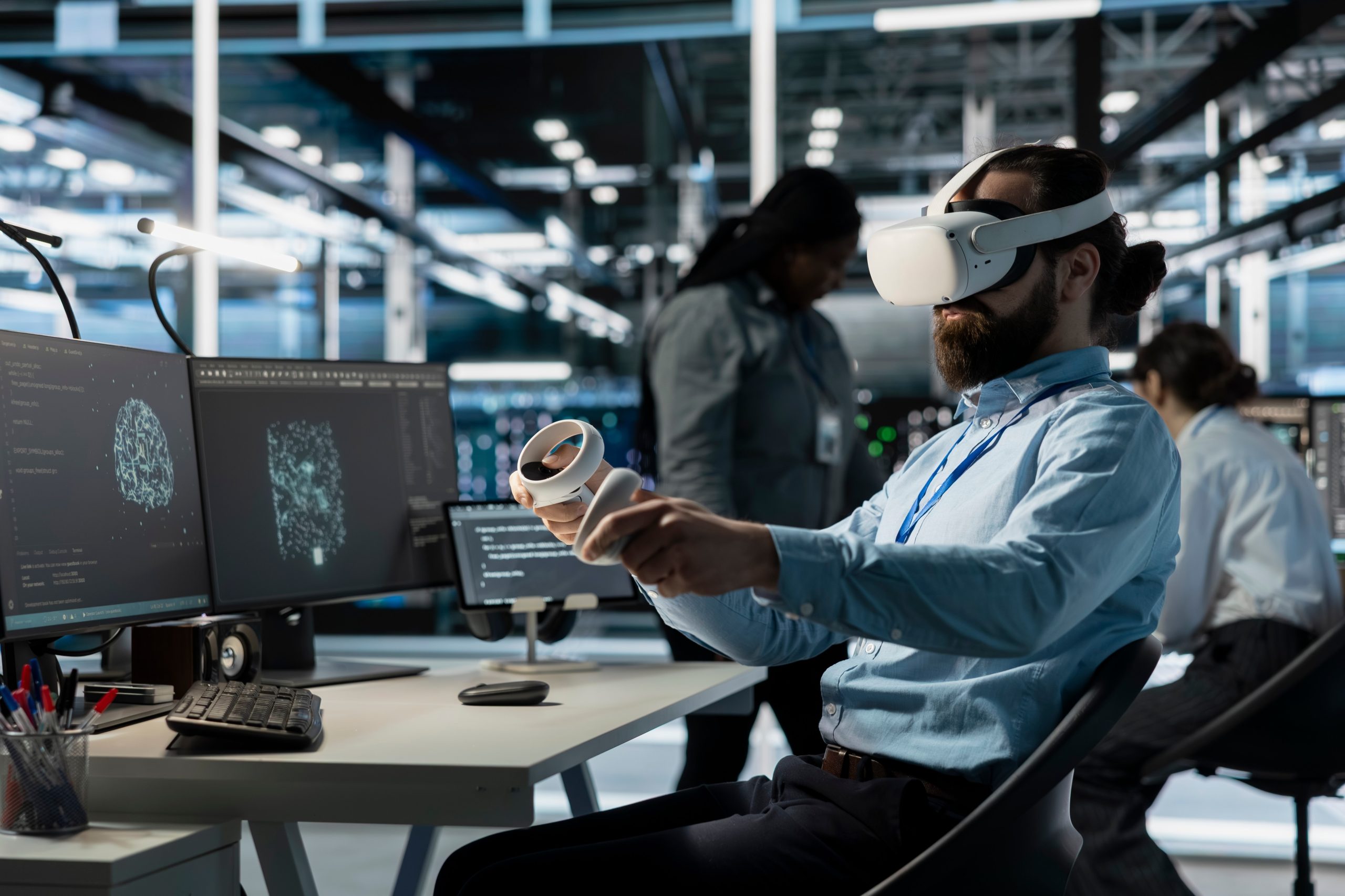 Baltic Partners advised private investors in a seed round