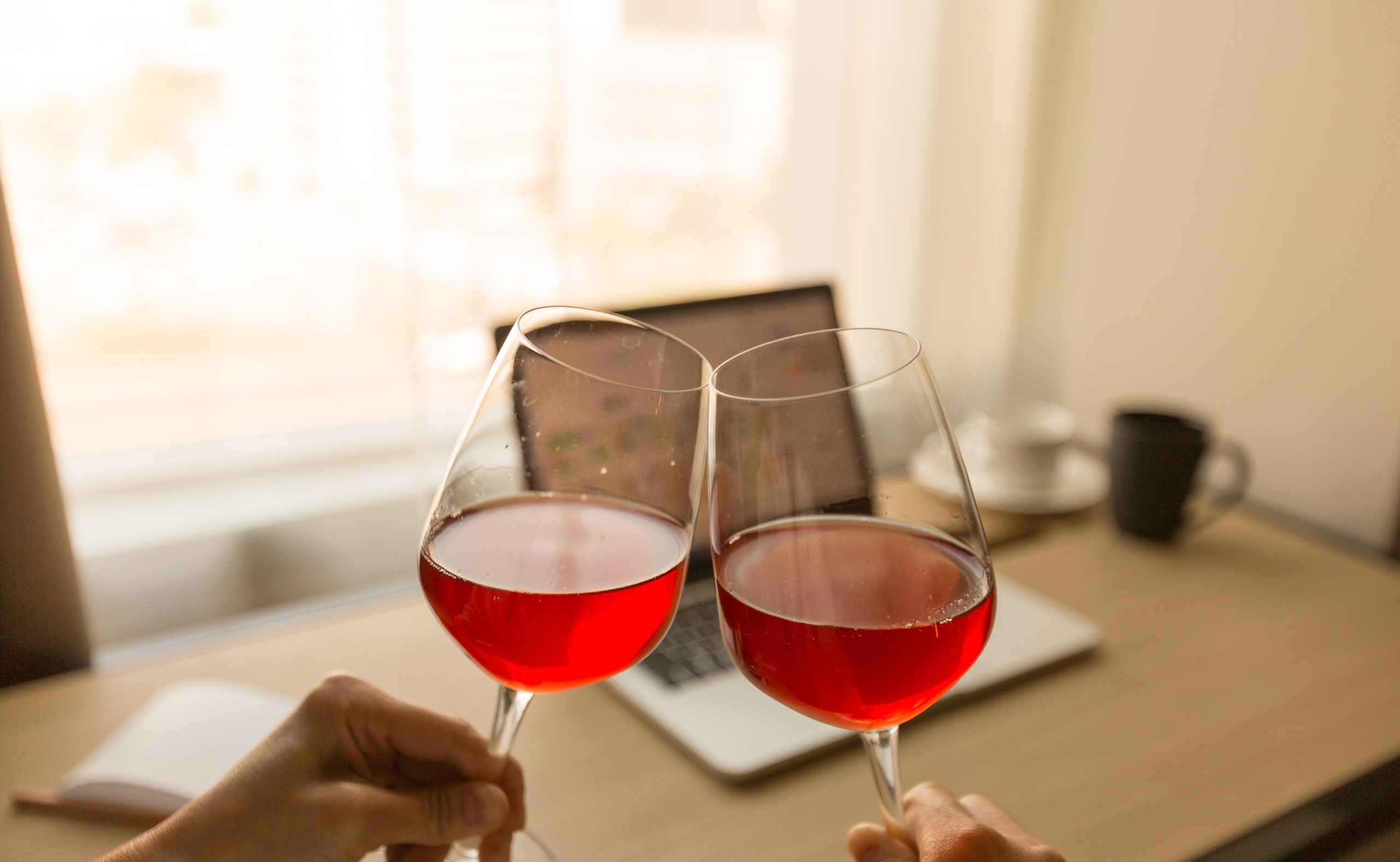 Baltic Partners team advised founders on sale of minority stake in 8Wines.com to Purcari Wineries (XBSE:WINE)